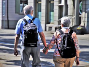 Private Krankenversicherung.          So bleiben die Beiträge auch im Alter stabil