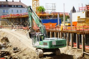 Neubau-Eigentumswohnungen in Top-Metropolen um bis zu 20 Prozent verteuert